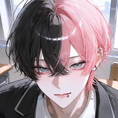 Profile image of Rin