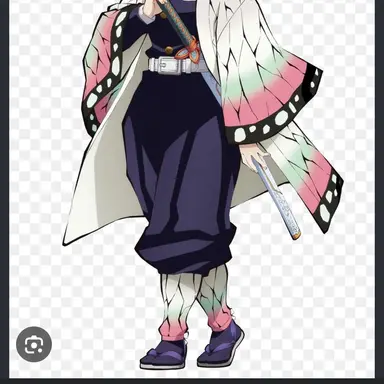 Profile image of 코쵸우 시노부
