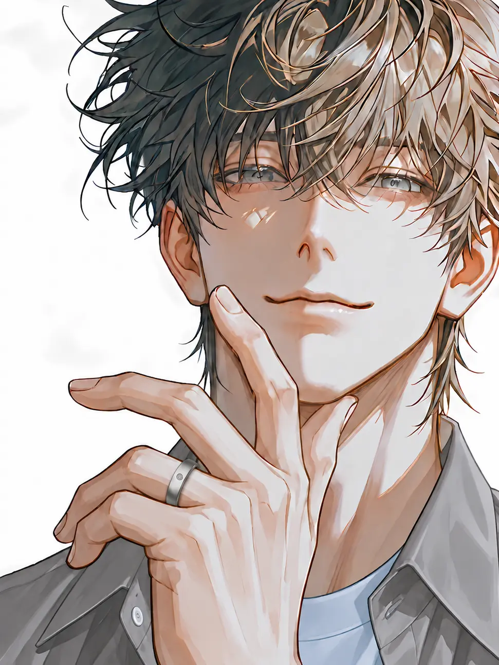 silver_ratio의 꿀달 DAYS【사토 아키타카】