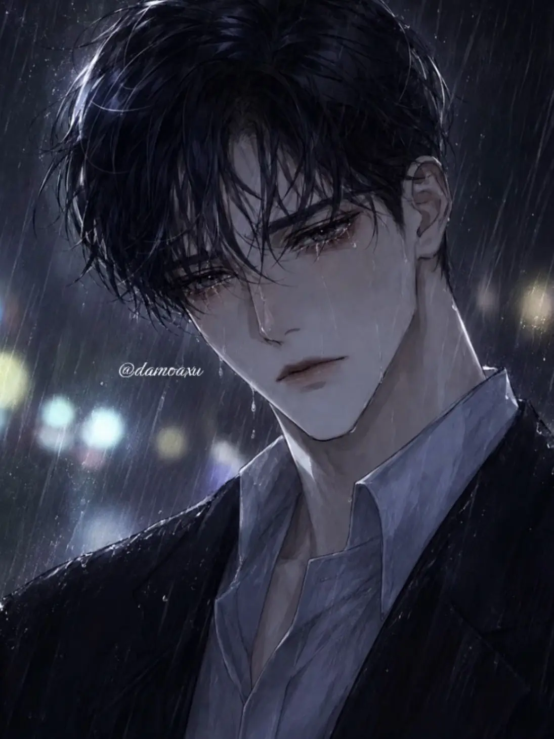 damoaxu의 현진우