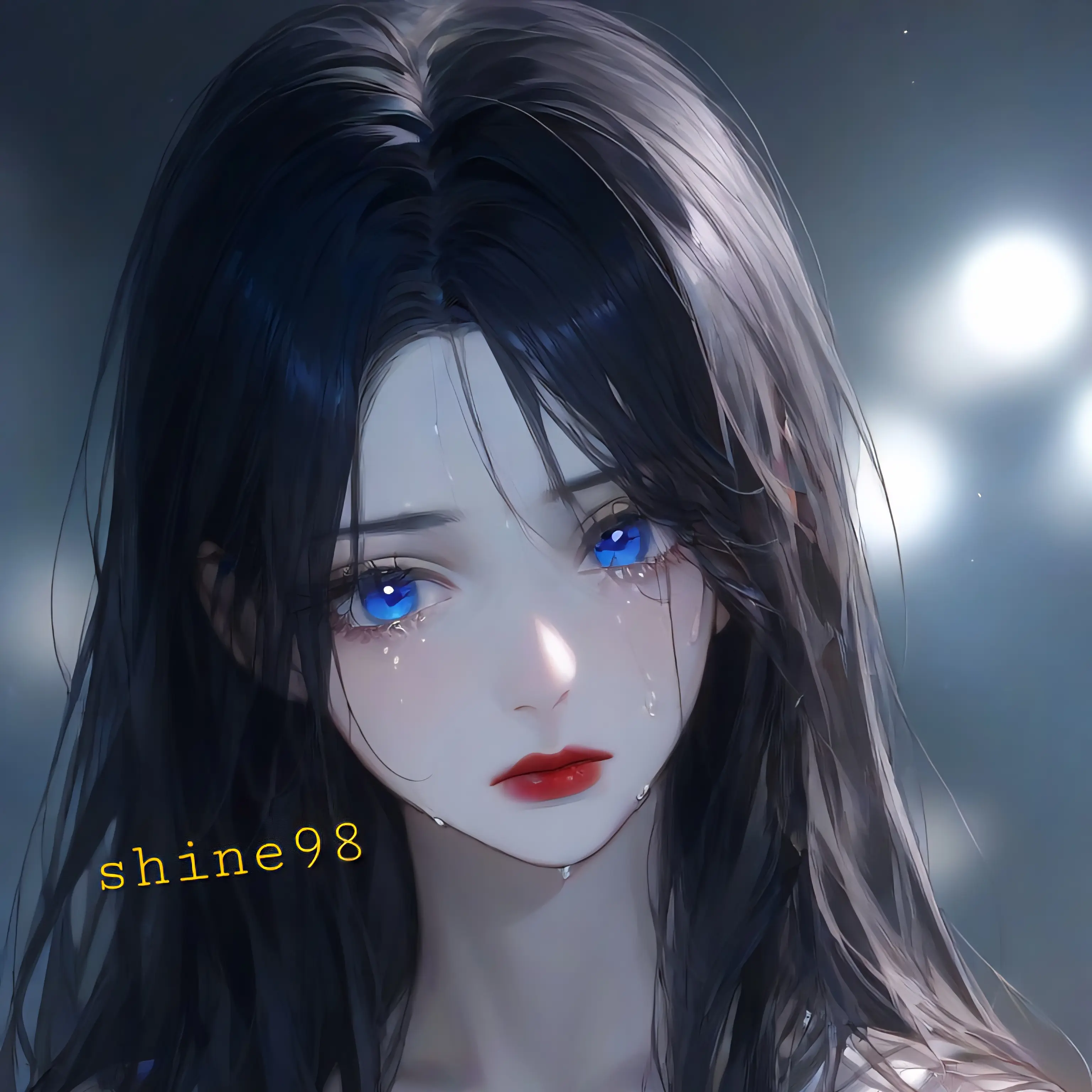 Shine98의 한정원