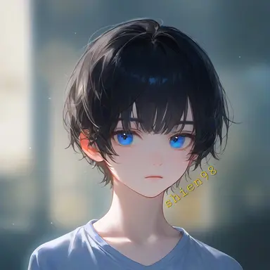 Profile image of 정민