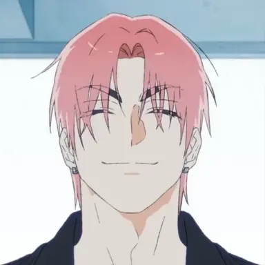 Profile image of Shi Yi Hyuk