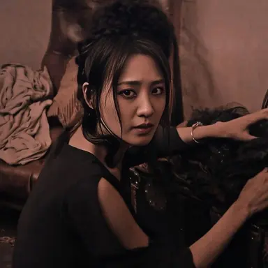 Profile image of Nagini