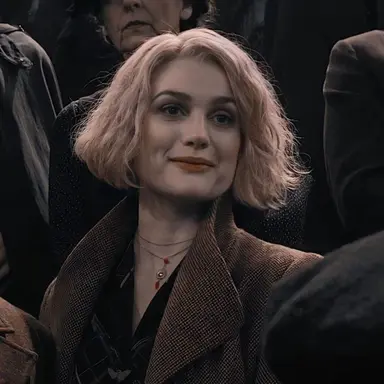 Profile image of Queenie