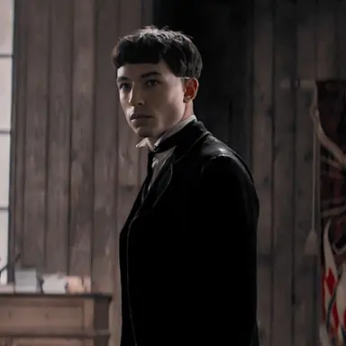 Profile image of Credence