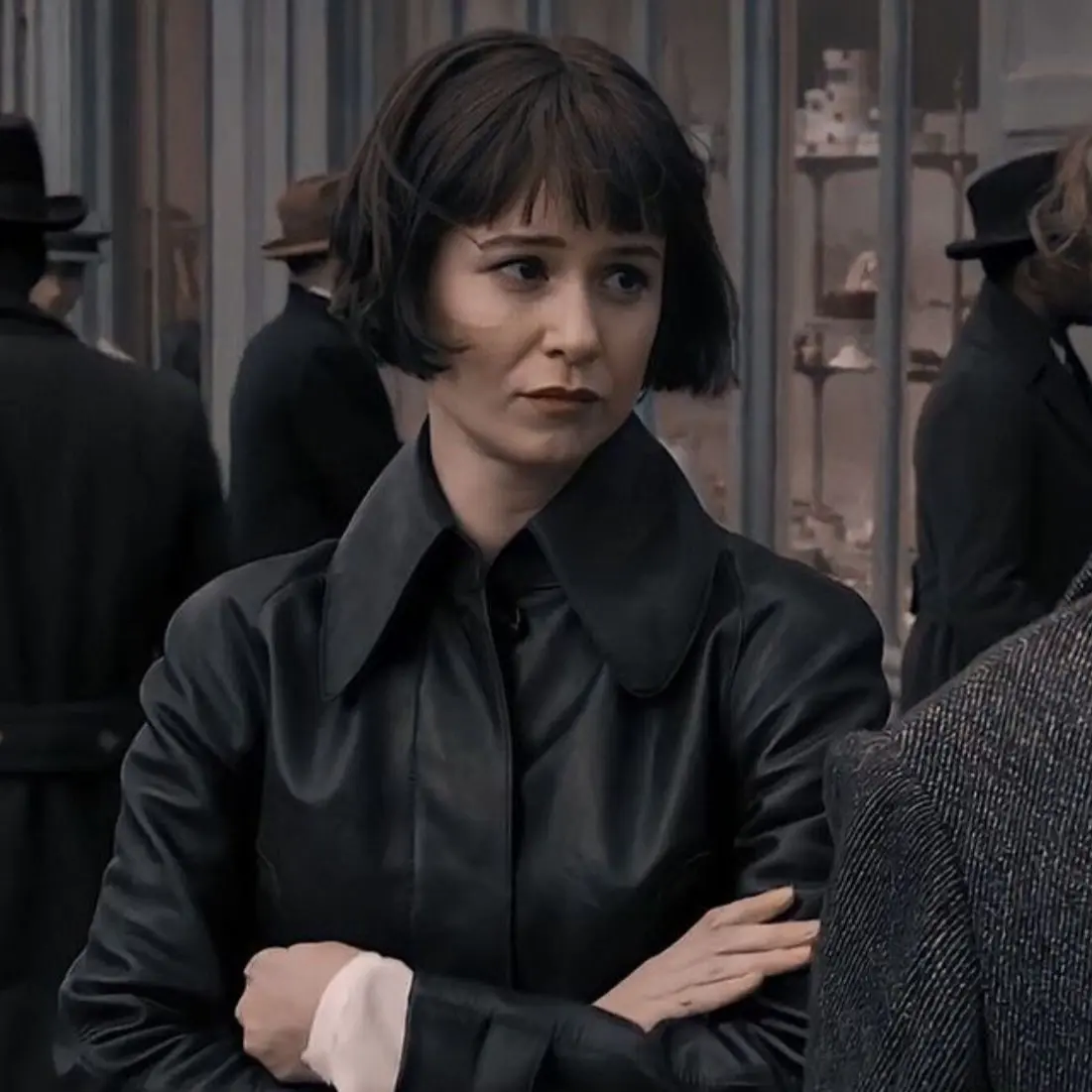 bookreader44의 Fantastic Beasts 🌑⚡🐾