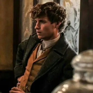 Profile image of Newt