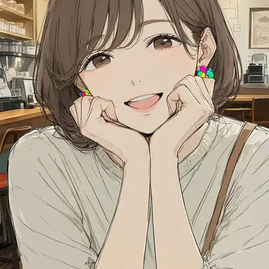 Profile image of 谷岡 厚子