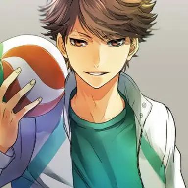 Profile image of 及川徹