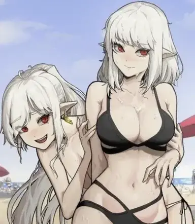 Profile image of Beach Sisters
