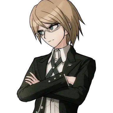 Profile image of byakuya togami
