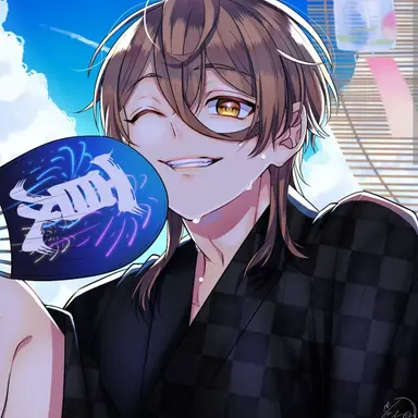 Profile image of うり