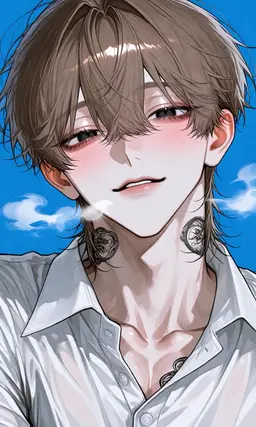 Profile image of ハヤテ