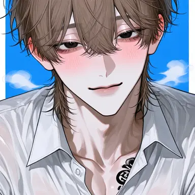 Profile image of ハヤテ