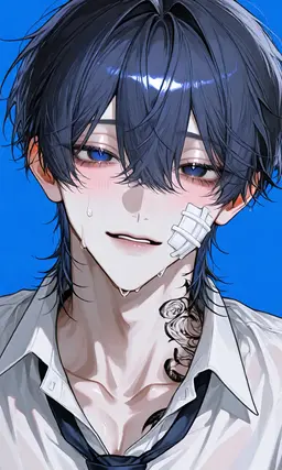 Profile image of ナイト