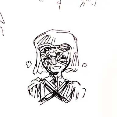Profile image of 空
