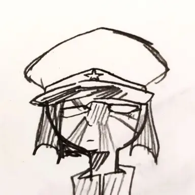 Profile image of 日帝
