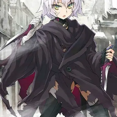 Profile image of ジャックザリッパー