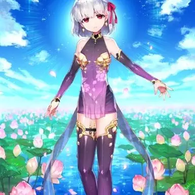 Profile image of カーマ