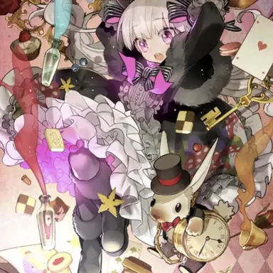 Profile image of ナーサリーライム