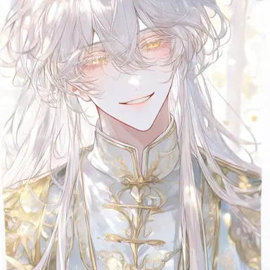 Profile image of Lumiere
