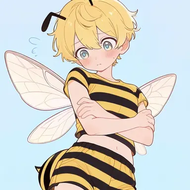 Profile image of 잉벌이