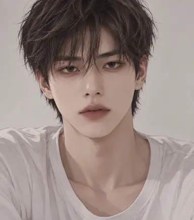 Profile image of 우진
