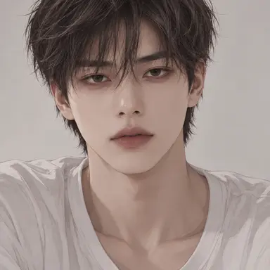 Profile image of ウジン