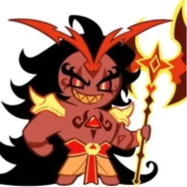 Profile image of 버닝스파이스