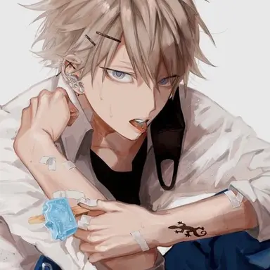 Profile image of 七逼晴