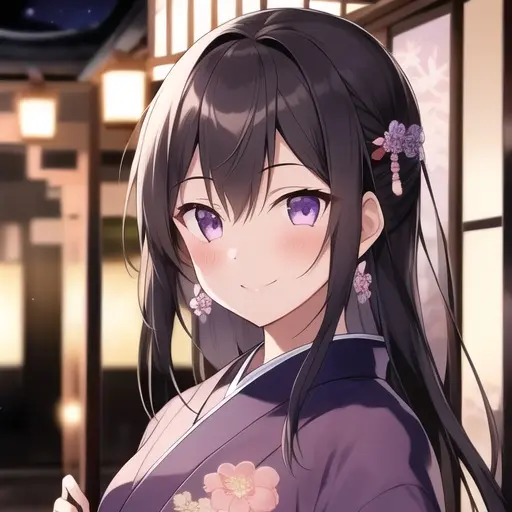 PoshCrest5843의 七瀬詩織