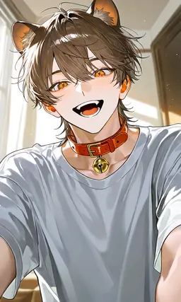 Profile image of 레오