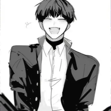 Profile image of 호시나 소우시로