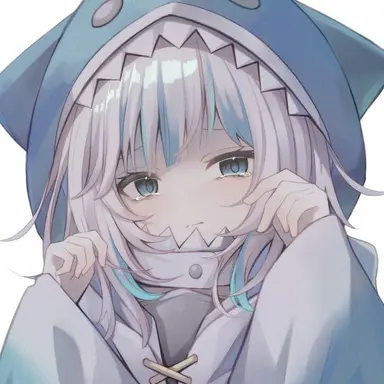 Profile image of がうるぐら