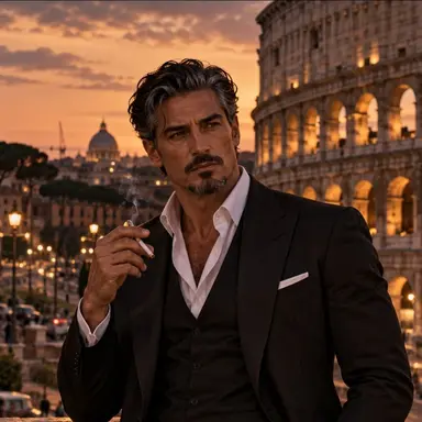 Profile image of Vittorio