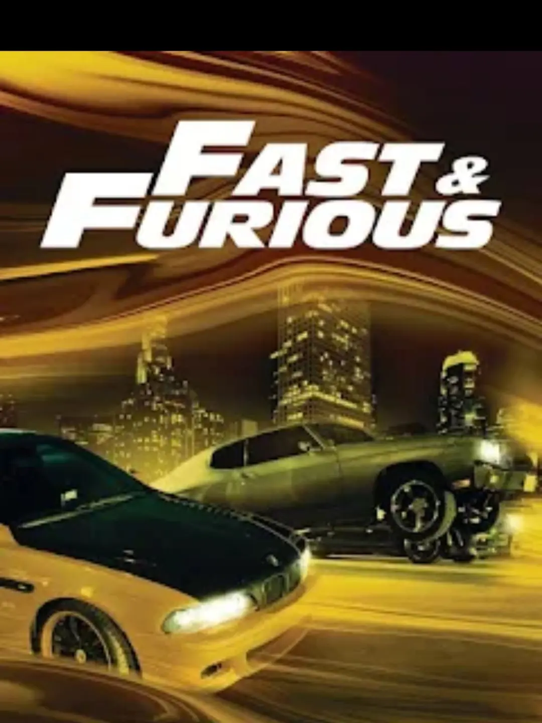 Multi-universeInsanity의 Fast and Furious