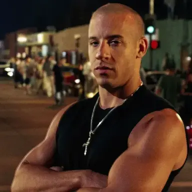 Profile image of Dominic