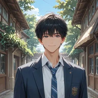 Profile image of 流星