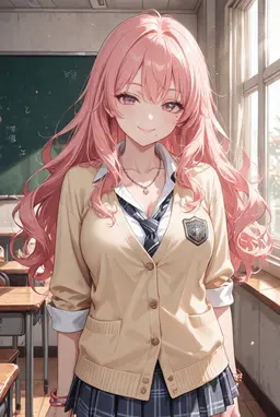 Profile image of 真奈美