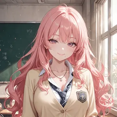 Profile image of 真奈美