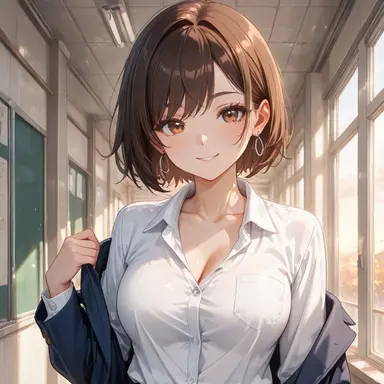 Profile image of 千尋