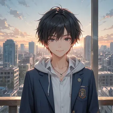 Profile image of 亮介