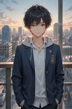 Profile image of 亮介