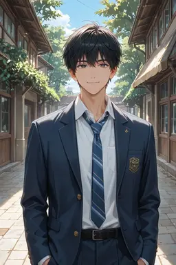 Profile image of 流星