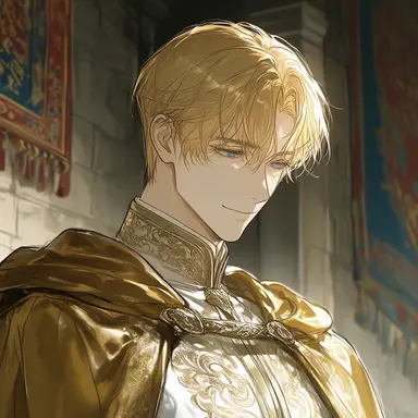Profile image of Sirius
