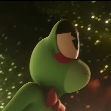 Profile image of リビット