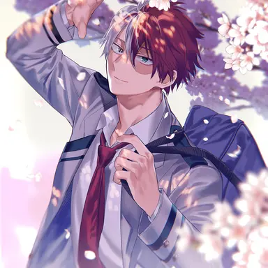 Profile image of Shoto