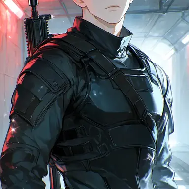 Profile image of Voss