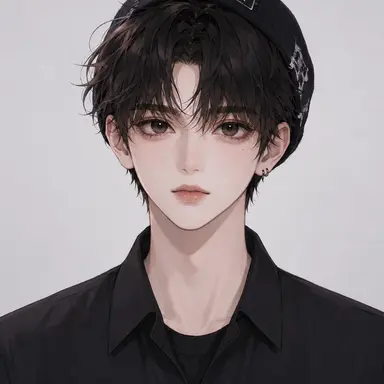 Profile image of ハン・シウ